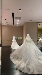 -MuseMarry婚纱(前海嘉里中心店)