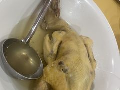 -吉莲利苑海鲜酒家(珠海拱北29年老字号店)