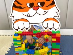 -哈奋儿童科技营乐高托班机器人(闲林校区)