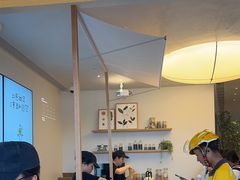 -喜茶(广州番禺奥园广场店)