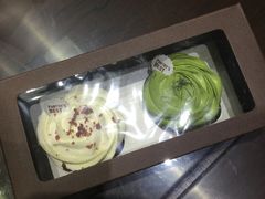 -Pantry's Best派悦坊蛋糕(K11购物艺术中心店)