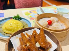 -点都德(华强南店)