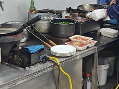-何记酿皮店(西流湾店)