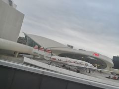 -约翰·菲茨杰拉德·肯尼迪国际机场