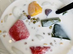 -香香海南菜餐厅