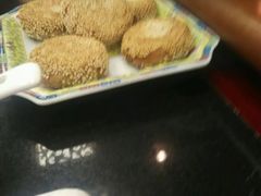 -东来顺饭庄(金泉广场店)