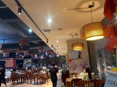 -天下客饭店(中山路店)