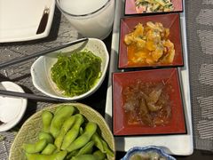 -昱匠·日本料理(金融街店)