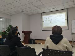 -诺亚雅思托福北郊中心(凤城路店)