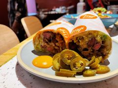 -墨纪Mojí墨西哥餐厅(南开大悦城店)
