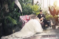 -THE QUEEN(北京店)