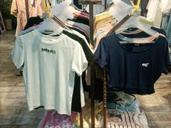 -吾悦广场(天津和平店)