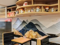 -璞臻汽锅餐厅(南京东路店)