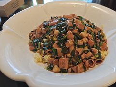 -喜乐餐厅•灯笼虾球首创者•本地小海鲜(二马路店)