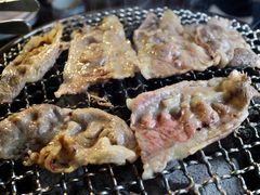 -热血兄弟·炭火烤肉(融侨中心店)