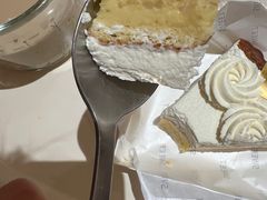 -Miss Sweet思薇蛋糕(北辰小区樱花苑店)