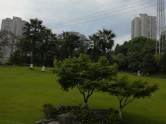 -龙头寺公园