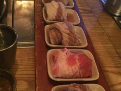 -Palsaik BBQ Korean Restaurant