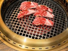 -肉魁屋·烧肉·烧鸟·酒场(高新店)