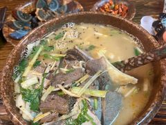 -玉祥府牛肉罩饼(金光道店)