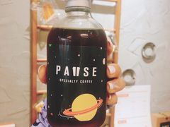 -PAUSE(恒大广场店)