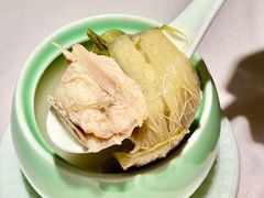 霸王花炖子排-蟹榭·本帮江浙菜·蟹宴(五角场合生汇商场店)