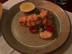 -杭州西子湖四季酒店-WL BISTRO西湖餐厅(灵隐路店)