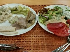 -So Lounge索兰至餐厅(蓝色港湾店)