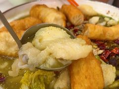 -友达面馆(鼓楼店)