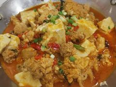 -新新湘菜馆(新中街二条店)