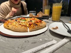 -必胜客(海安文峰店)
