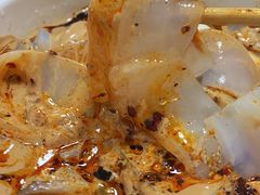 -清真·宏顺祥卤汁凉粉(大皮院店)
