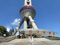 -东方明珠广播电视塔