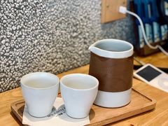 -MQ COFFEE STAND明谦(新洲店)