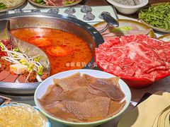 -根据地火锅(南河桥店)