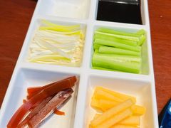 -京味张·北京烤鸭(南山店)