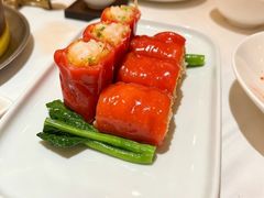 -香港龙凤楼(陆家嘴中心店)