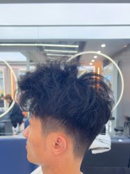 -赤道 Hair Salon