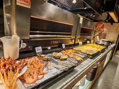 -川骄海鲜自助(亚运村店)
