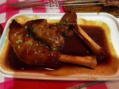 -西域阿里马新疆菜·清真(桂花路店)