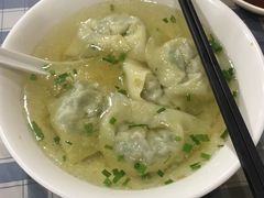 -潘国仙耳光馄饨(黄家阙路店)