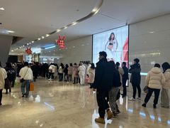 -Chanel(德基广场店)