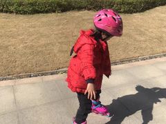 -酷迈儿童体能运动馆(九棵树店)