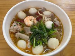 招牌虾面-明月虾面(厦禾路店)