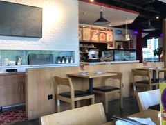 大堂-Ricci睿奇美式餐厅(五道口店)