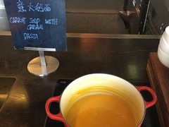-君悦酒店·乐厨·高空自助餐(青年大街店)