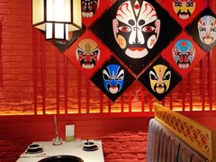 -京韵胡同·酱香羊蝎子火锅涮肉(长寿路店)