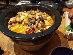 -云海肴·汽锅鸡·云南菜(天津国金汇店)