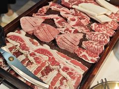 全牛盛宴-六七八韩式烤肉·韩国料理(上杭路店)