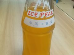 -定家小酥肉·清真(回民街店)